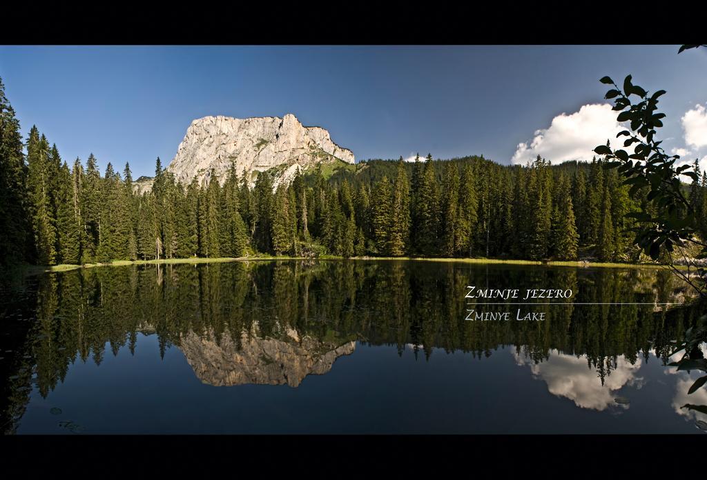 Apartments Peaks ชาเบลียค ภายนอก รูปภาพ